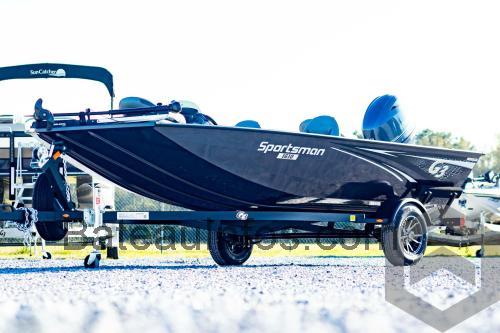 G3 Sportsman 16 fiche technique et avis